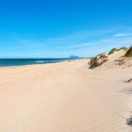 Acogedor Apartamento Junto Al Mar Oliva Εξωτερικό φωτογραφία