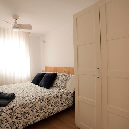 Acogedor Apartamento Junto Al Mar Oliva Εξωτερικό φωτογραφία