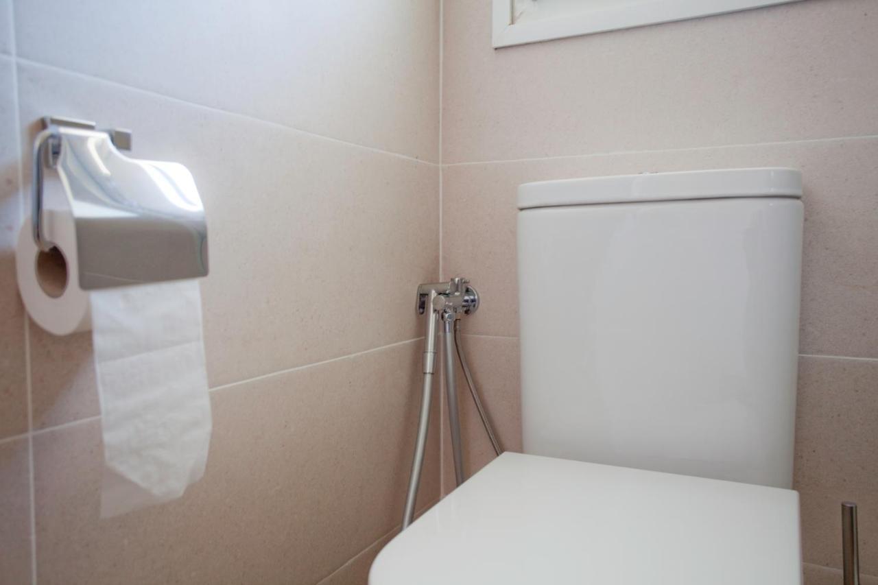 Acogedor Apartamento Junto Al Mar Oliva Εξωτερικό φωτογραφία