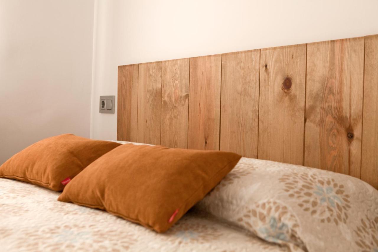 Acogedor Apartamento Junto Al Mar Oliva Εξωτερικό φωτογραφία
