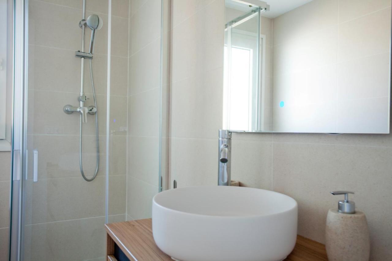 Acogedor Apartamento Junto Al Mar Oliva Εξωτερικό φωτογραφία