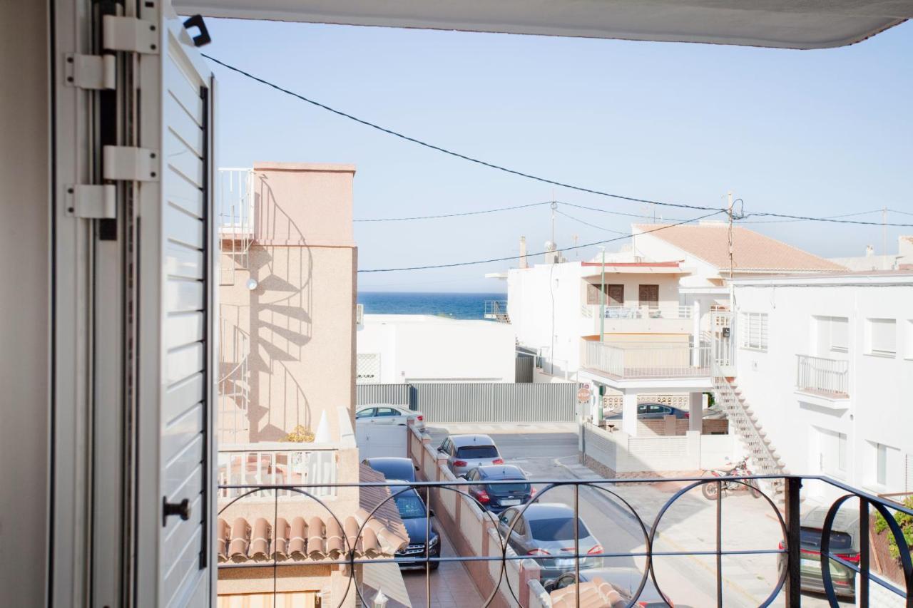 Acogedor Apartamento Junto Al Mar Oliva Εξωτερικό φωτογραφία