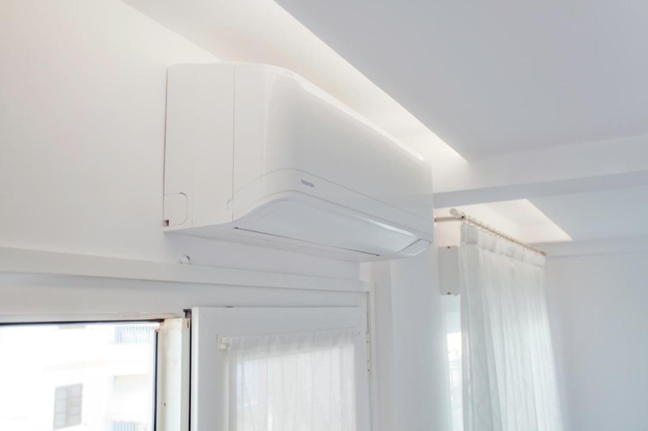 Acogedor Apartamento Junto Al Mar Oliva Εξωτερικό φωτογραφία